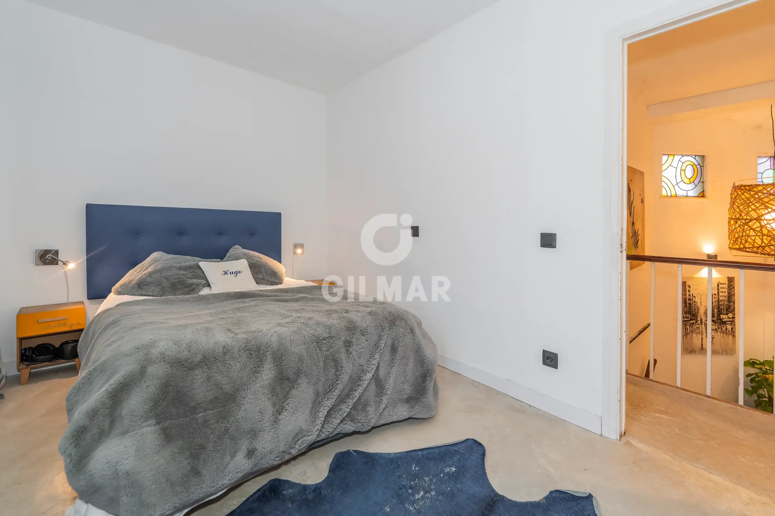 Townhouse in Ciudalcampo - Madrid