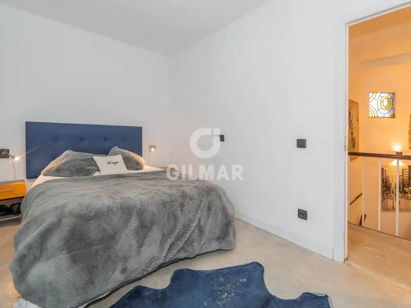 Townhouse in Ciudalcampo - Madrid