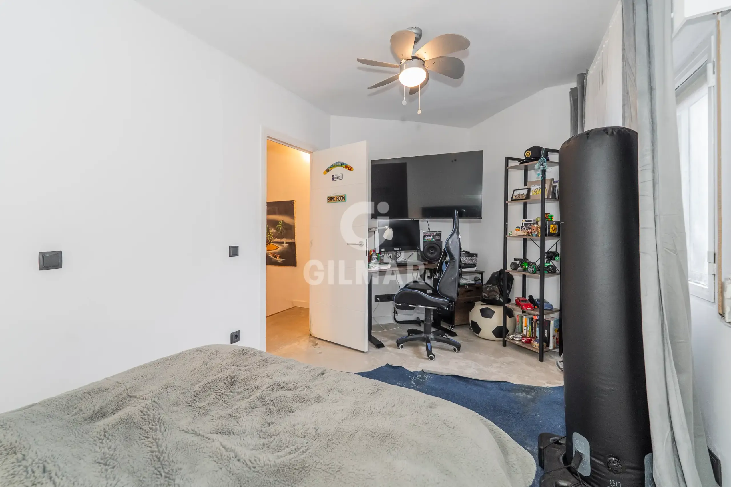 Townhouse in Ciudalcampo - Madrid