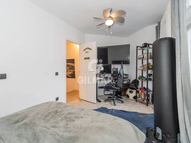 Townhouse in Ciudalcampo - Madrid