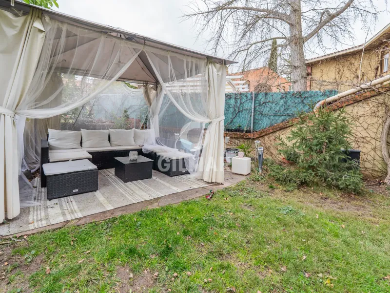 Townhouse in Ciudalcampo - Madrid