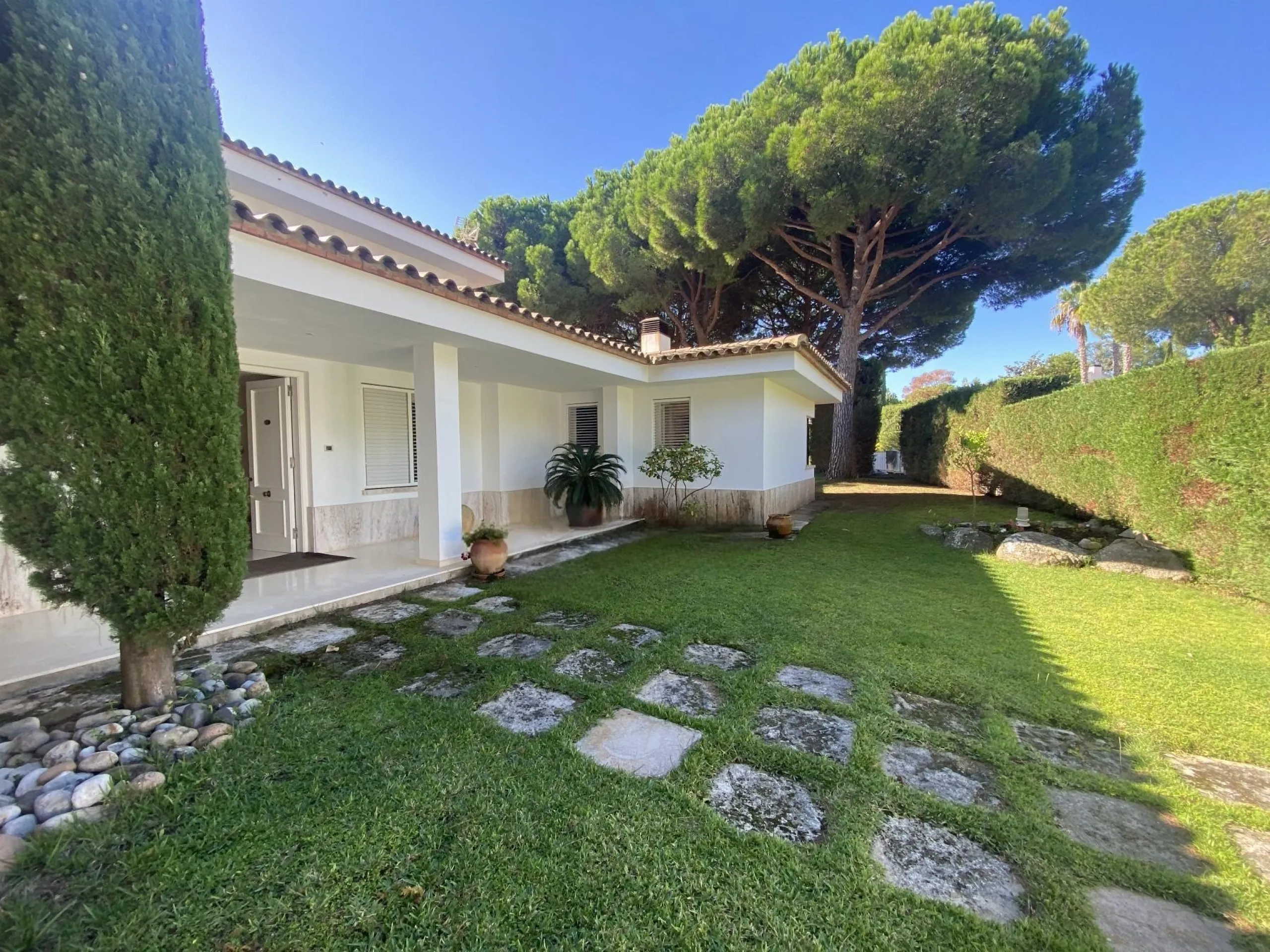 Exclusive Villa in La Gavina, S’Agaró – Costa Brava