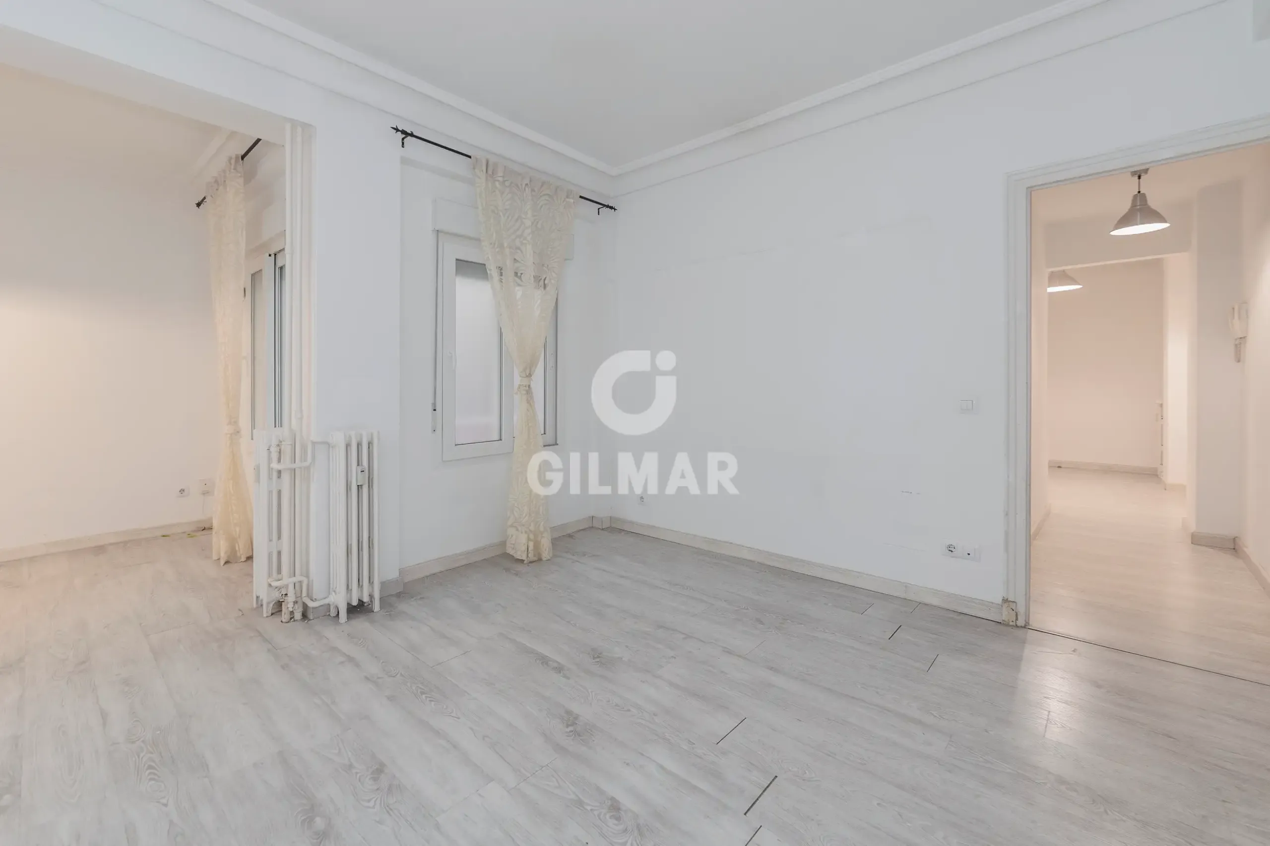 Piso en Goya - Madrid