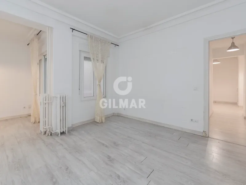 Piso en Goya - Madrid
