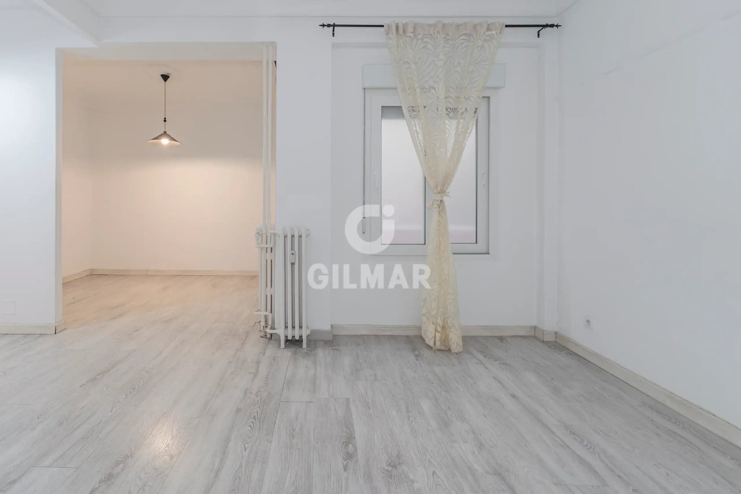 Piso en Goya - Madrid