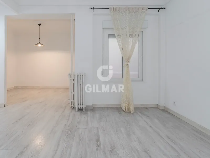 Piso en Goya - Madrid