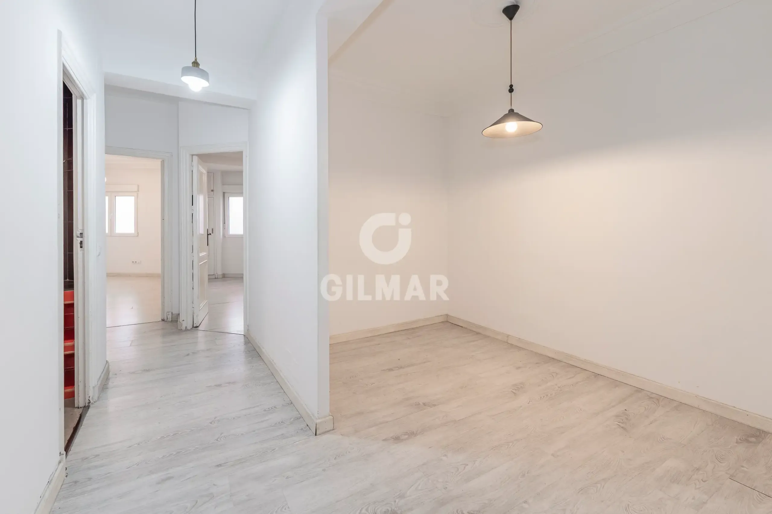 Piso en Goya - Madrid