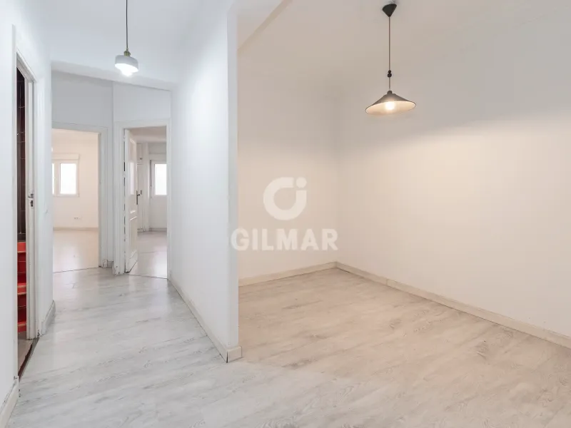 Piso en Goya - Madrid