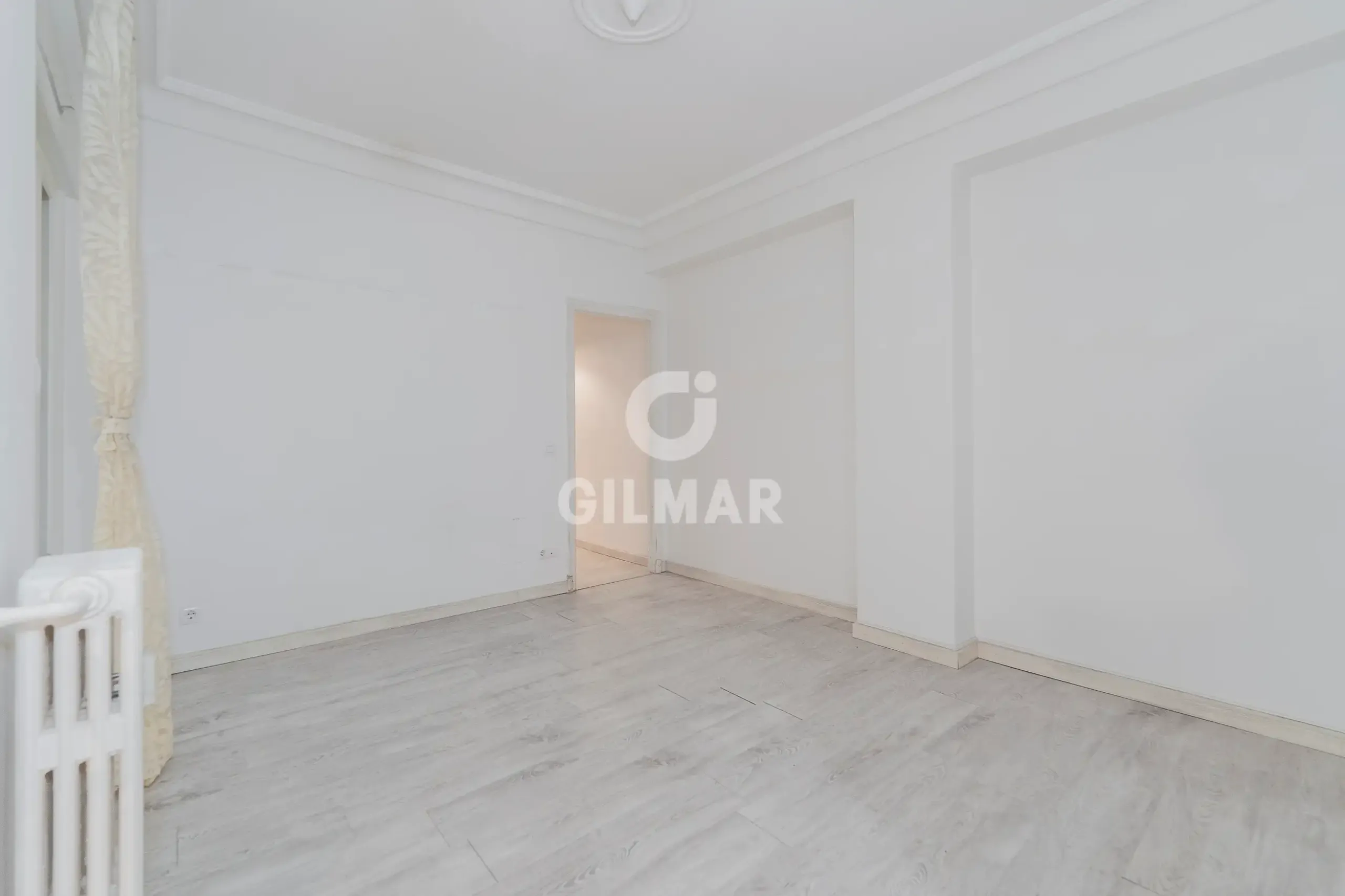 Piso en Goya - Madrid