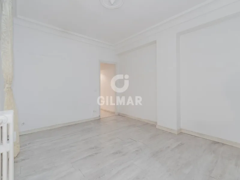 Piso en Goya - Madrid