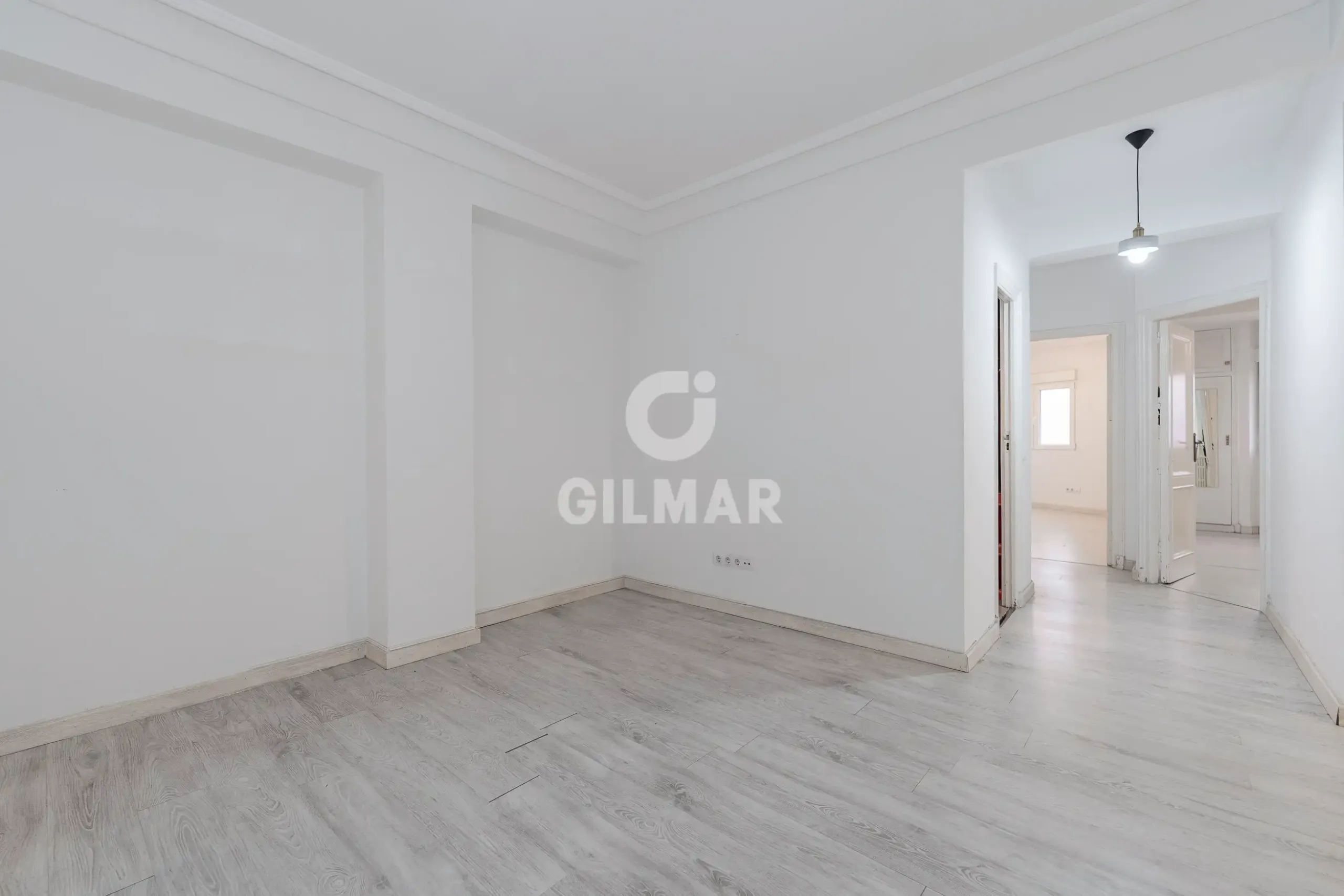 Piso en Goya - Madrid