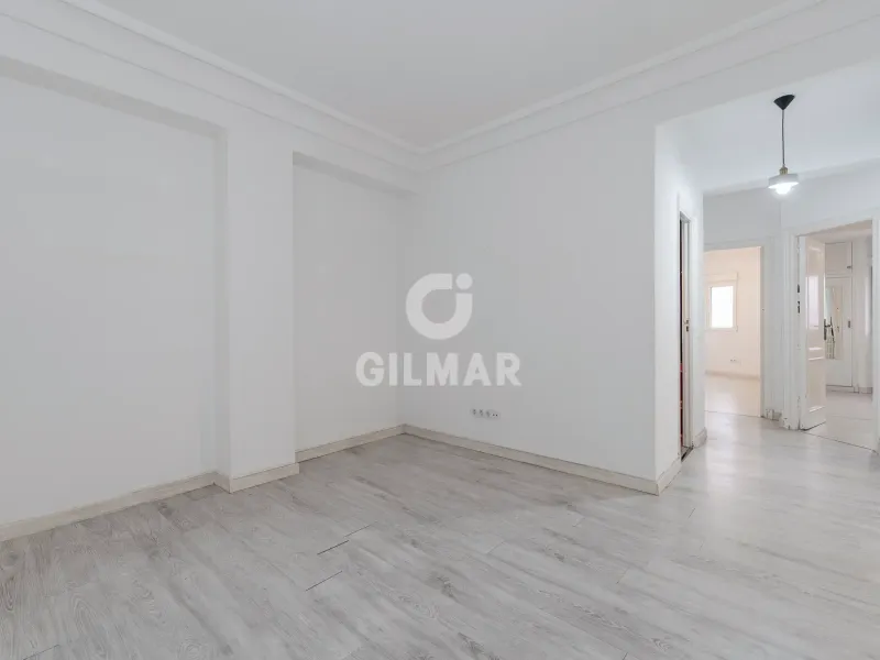 Piso en Goya - Madrid