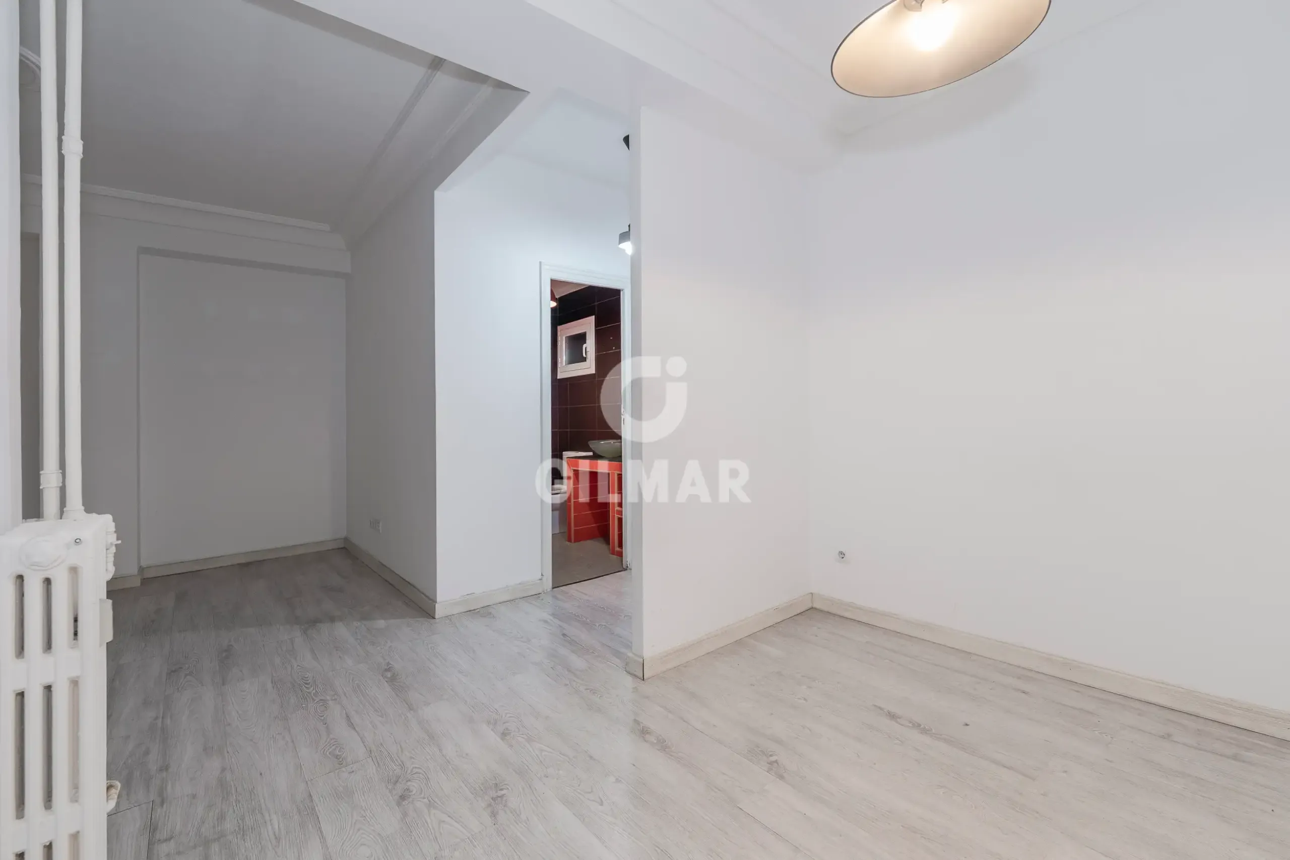 Piso en Goya - Madrid