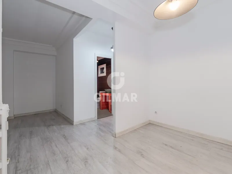 Piso en Goya - Madrid