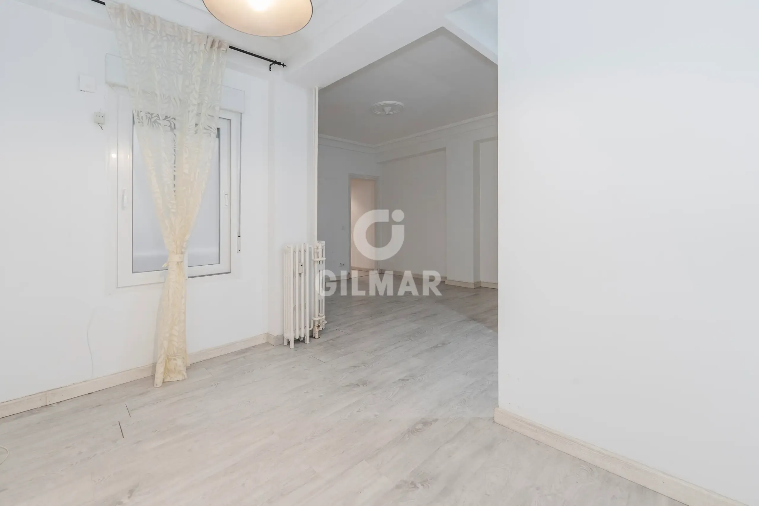Piso en Goya - Madrid