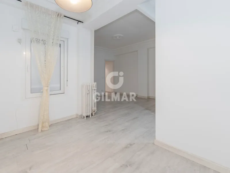 Piso en Goya - Madrid