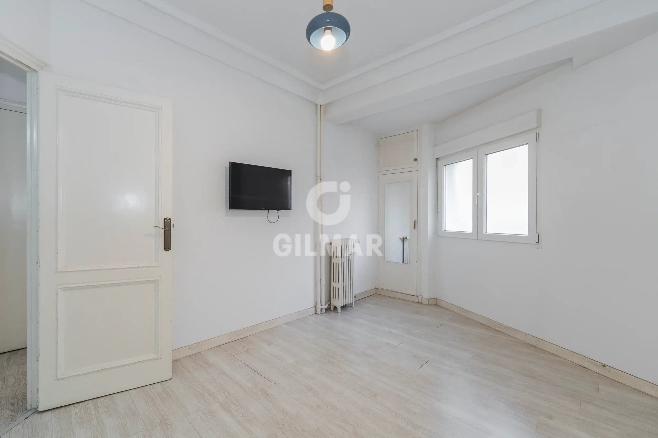 Piso en Goya - Madrid