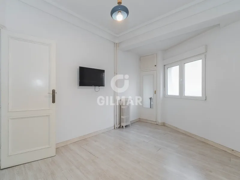 Piso en Goya - Madrid