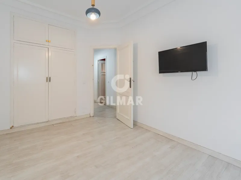 Piso en Goya - Madrid