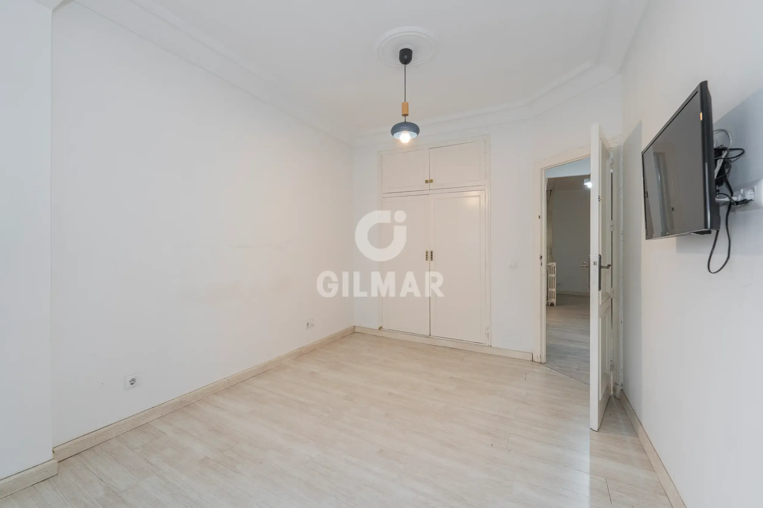 Piso en Goya - Madrid