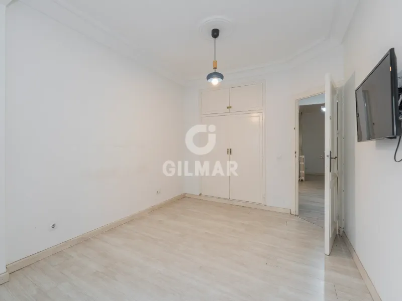 Piso en Goya - Madrid