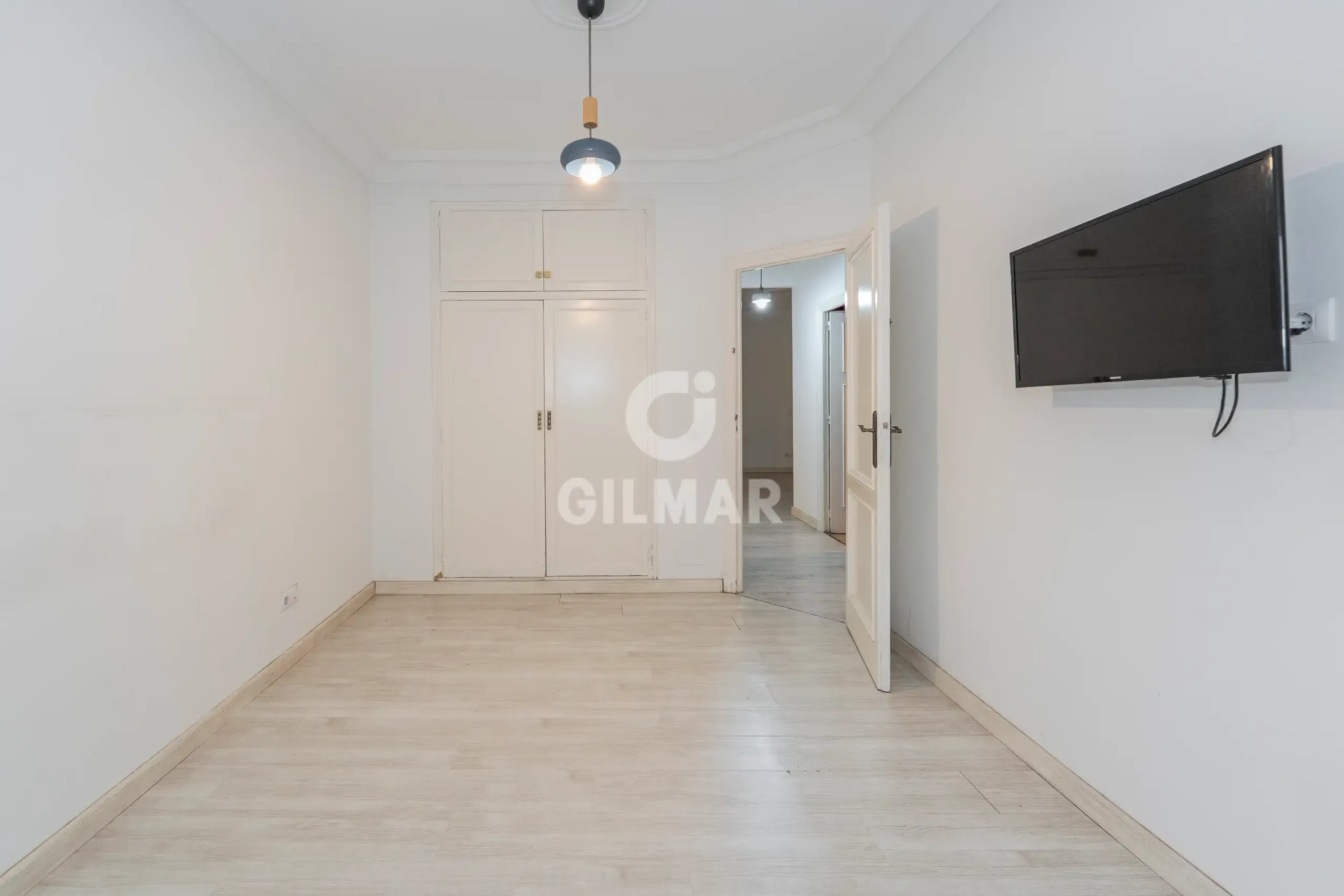 Piso en Goya - Madrid