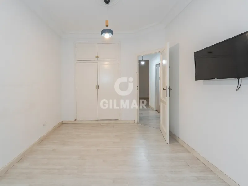 Piso en Goya - Madrid