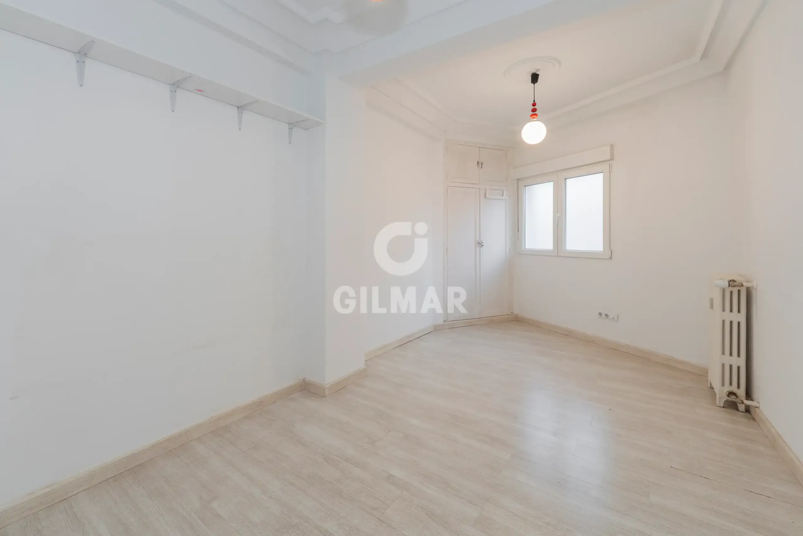 Piso en Goya - Madrid