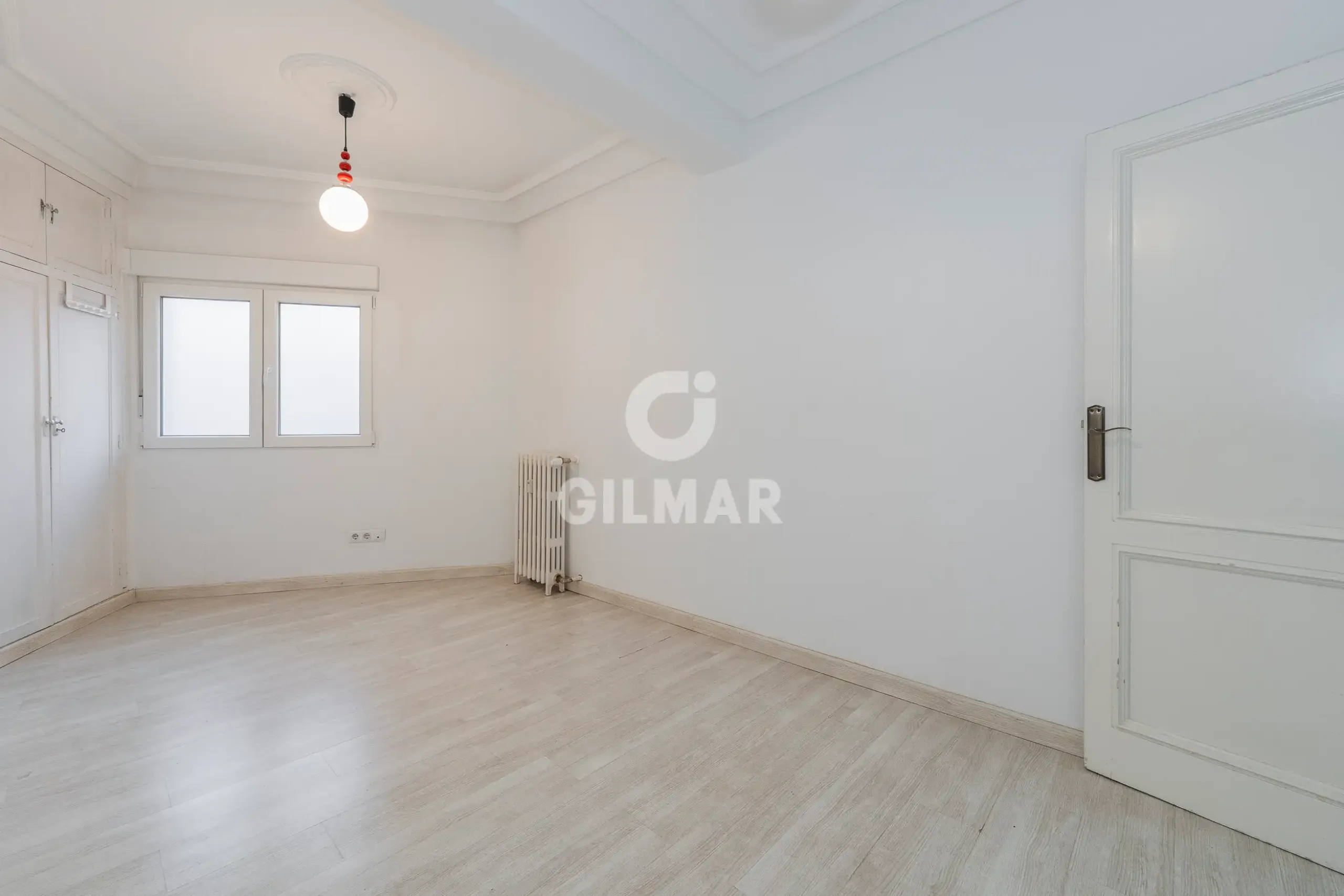 Piso en Goya - Madrid