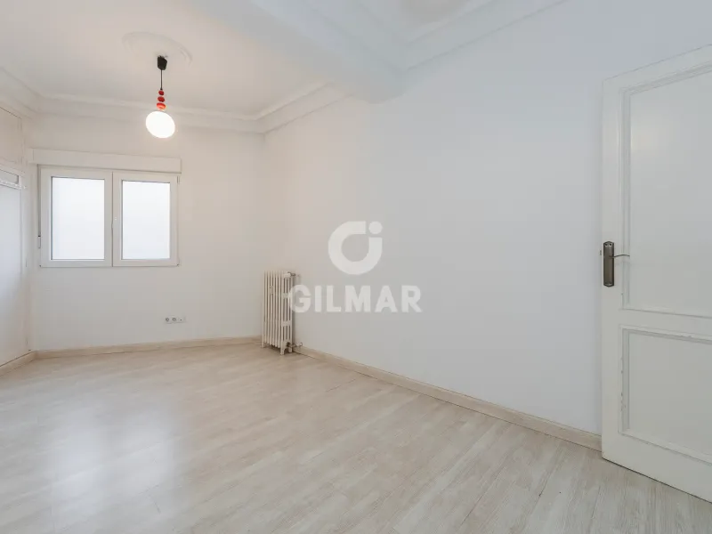Piso en Goya - Madrid