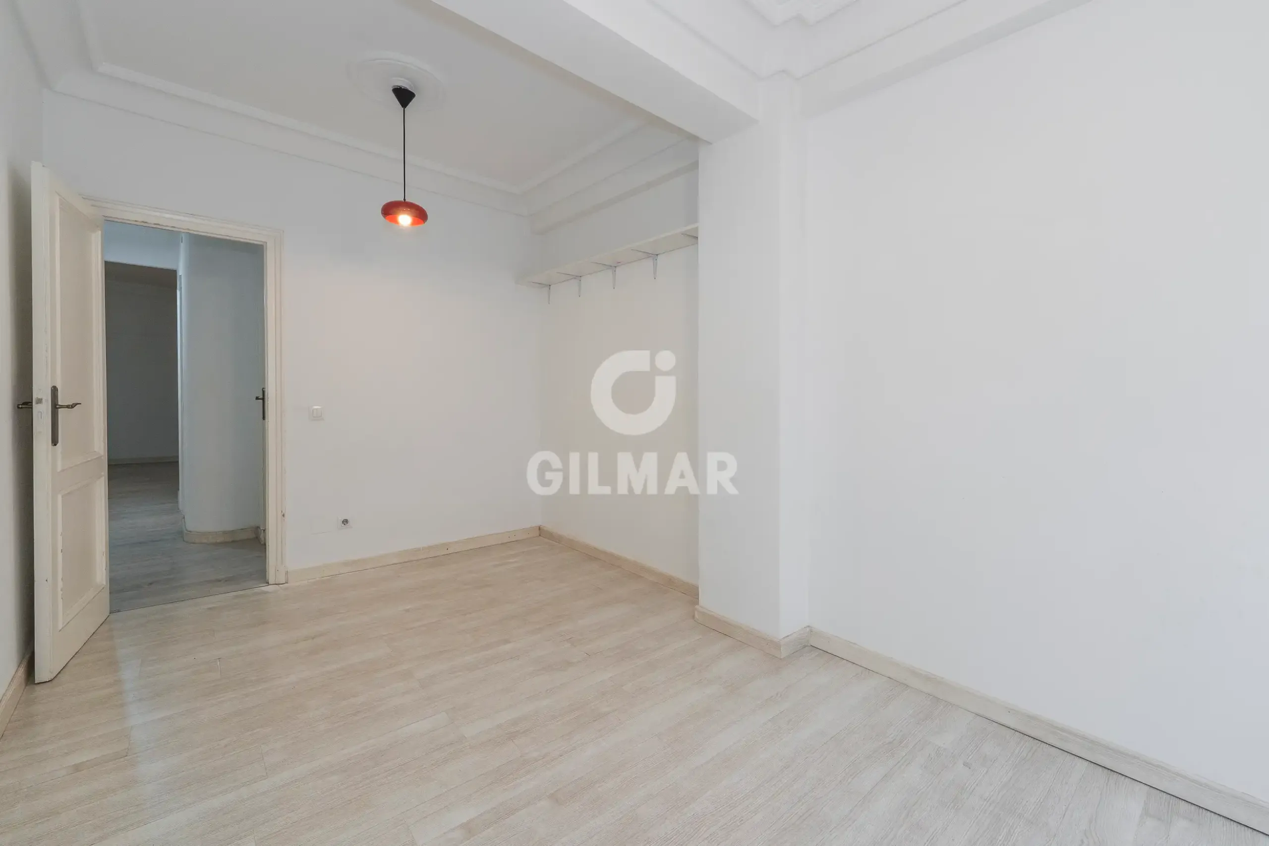 Piso en Goya - Madrid
