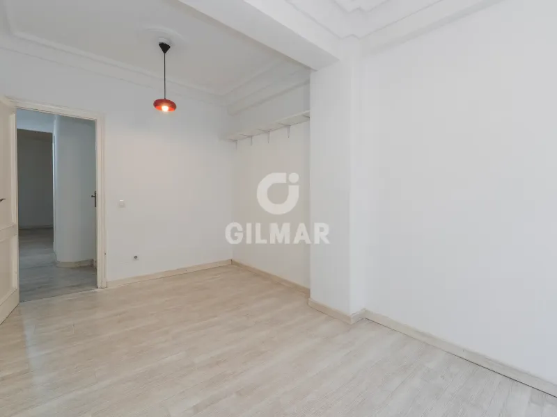 Piso en Goya - Madrid