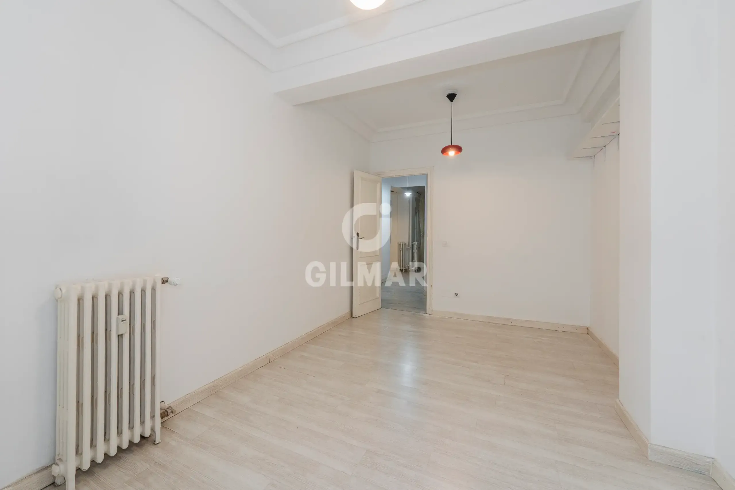 Piso en Goya - Madrid