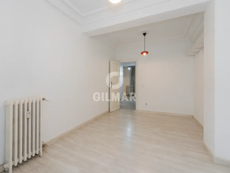 Piso en Goya - Madrid