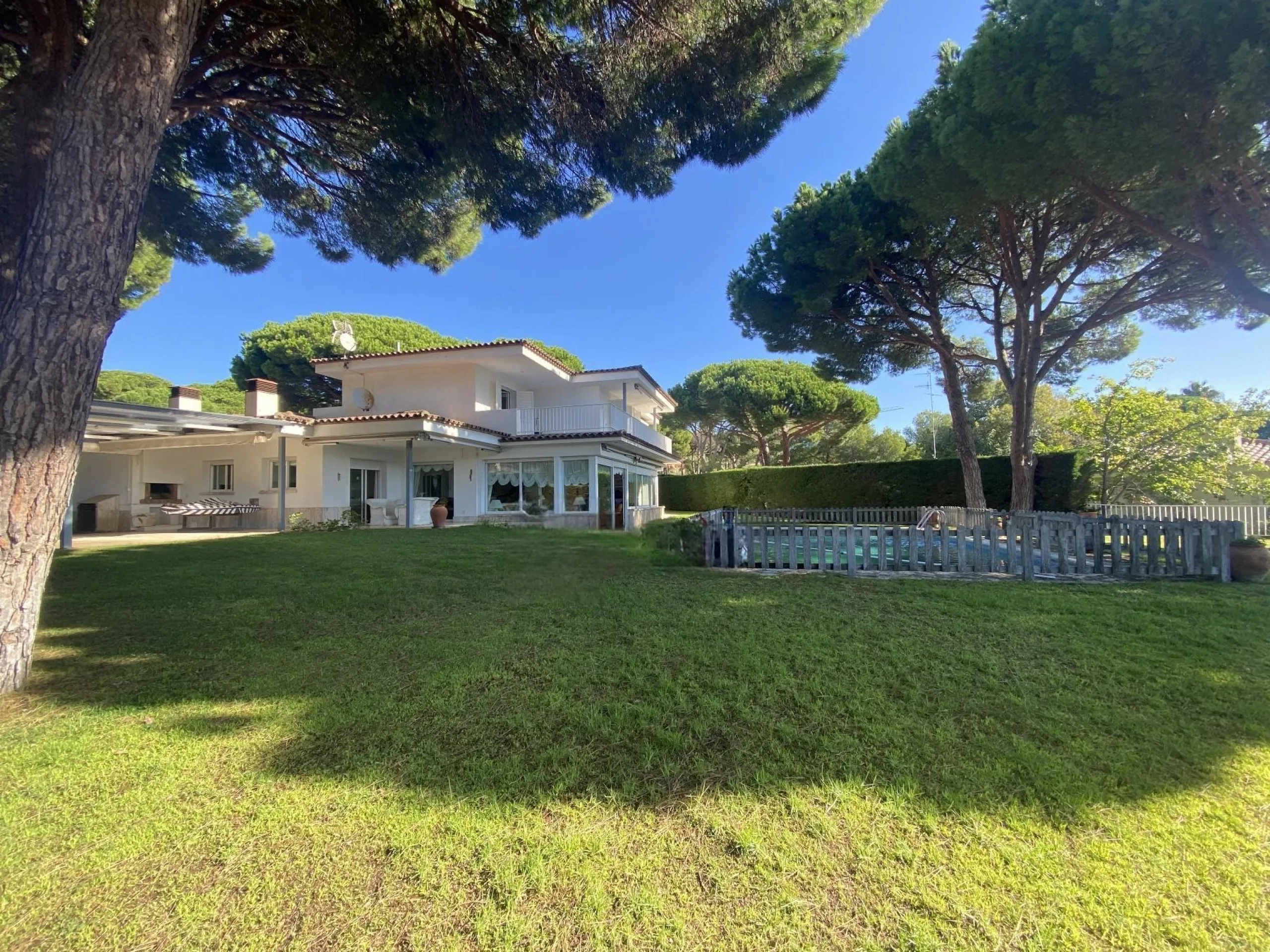 Exclusive Villa in La Gavina, S’Agaró – Costa Brava