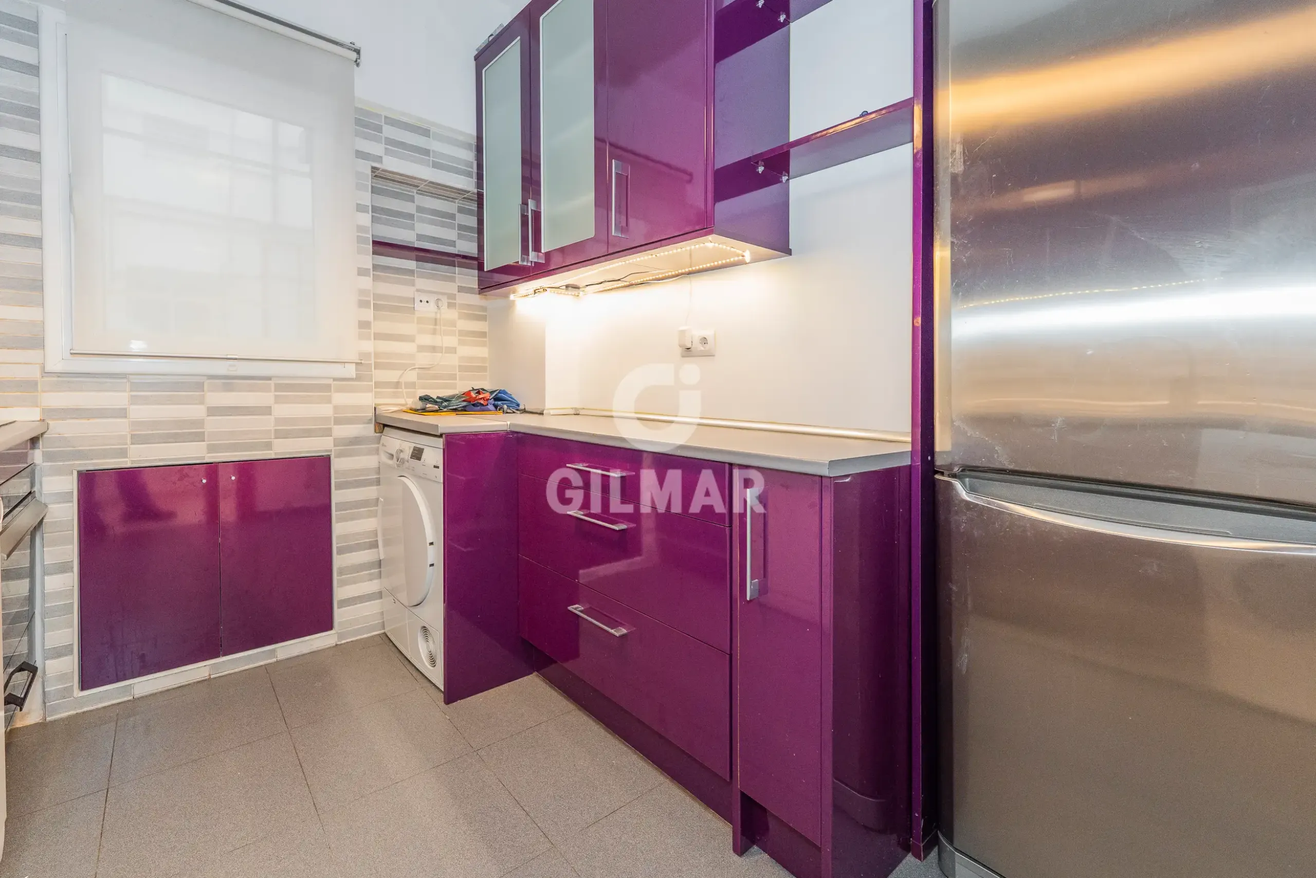 Piso en Goya - Madrid