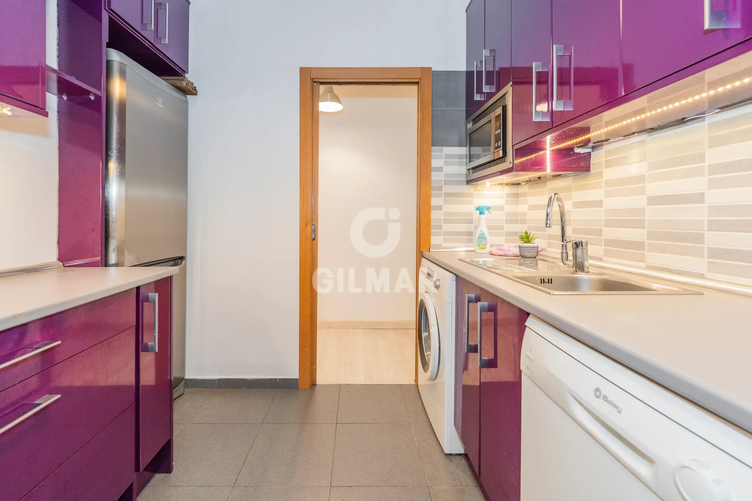Piso en Goya - Madrid