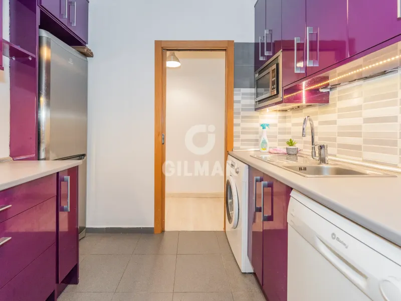 Piso en Goya - Madrid
