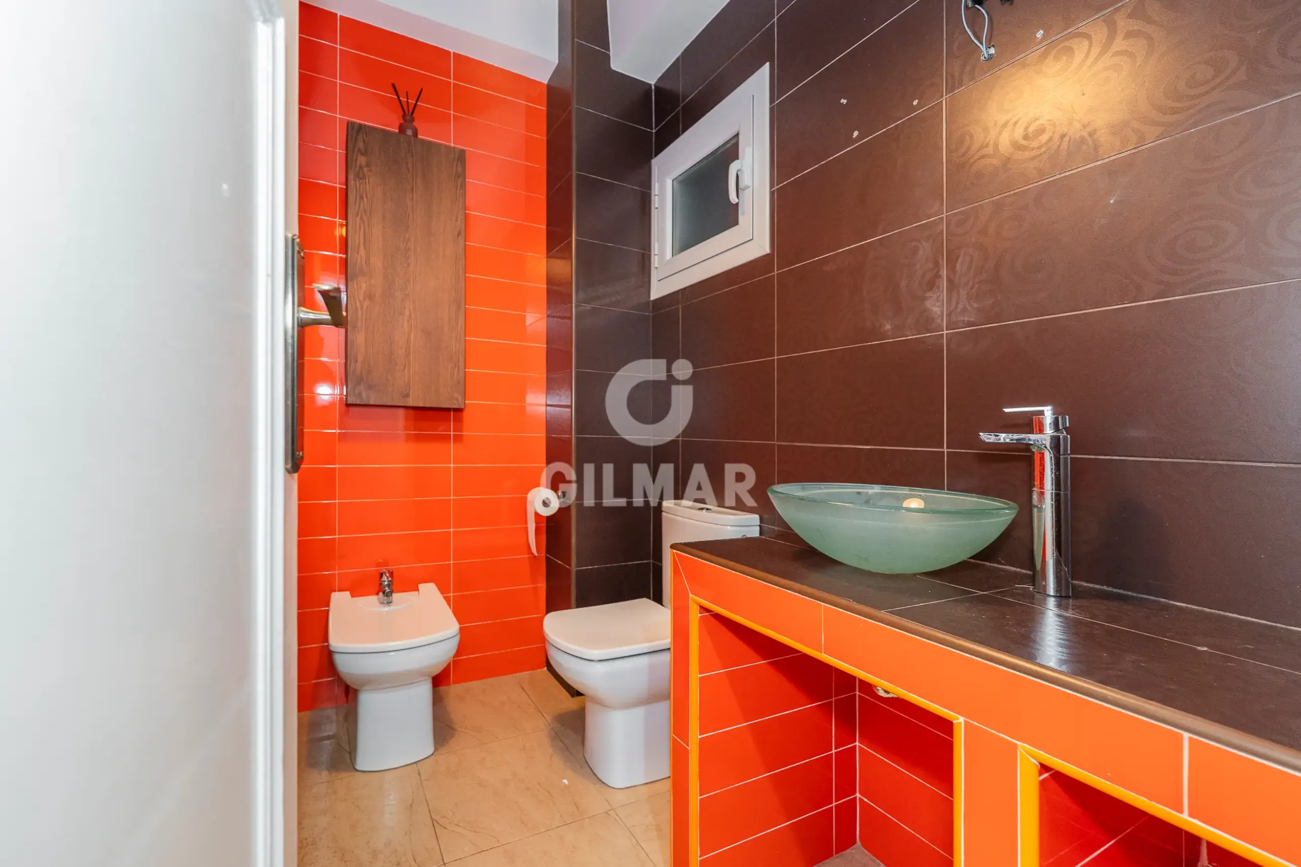 Piso en Goya - Madrid