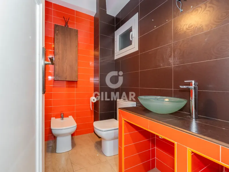 Piso en Goya - Madrid
