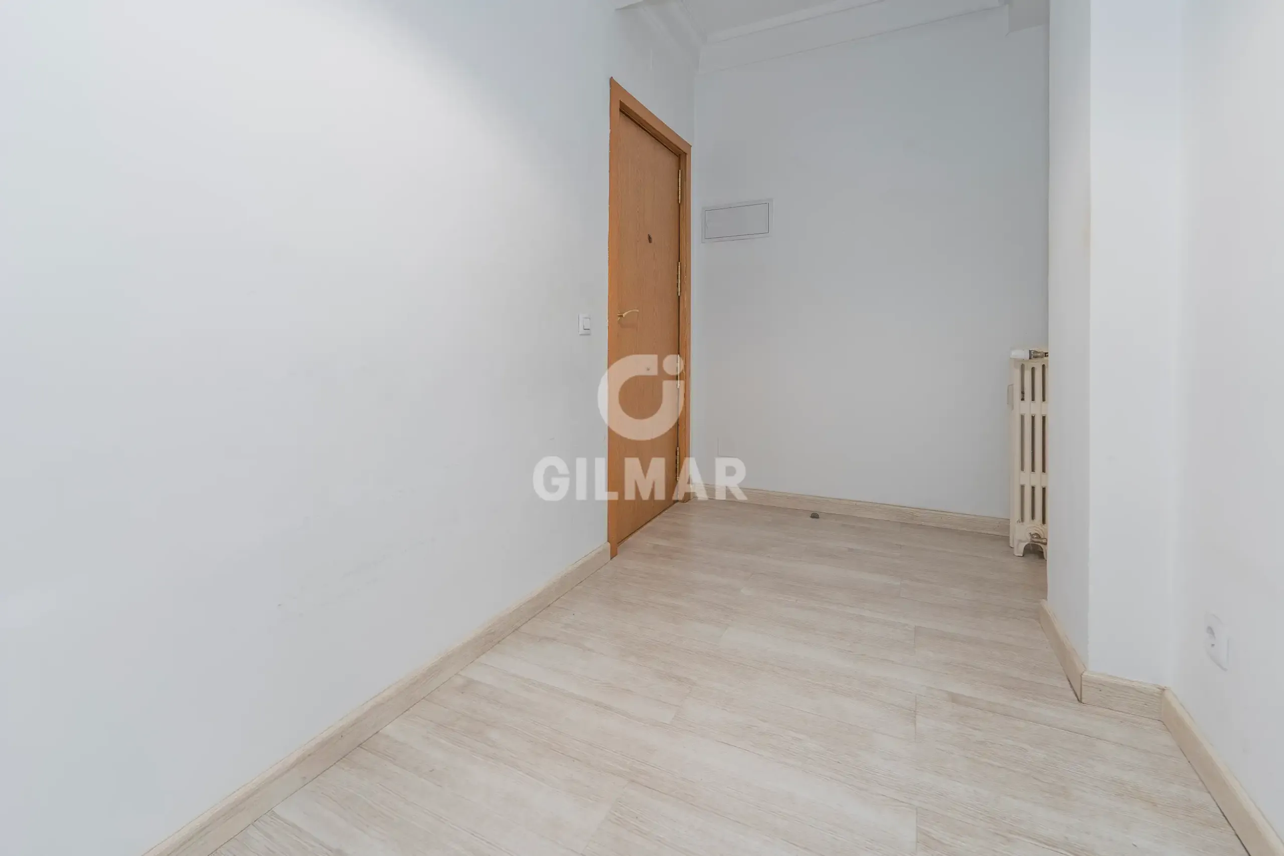 Piso en Goya - Madrid