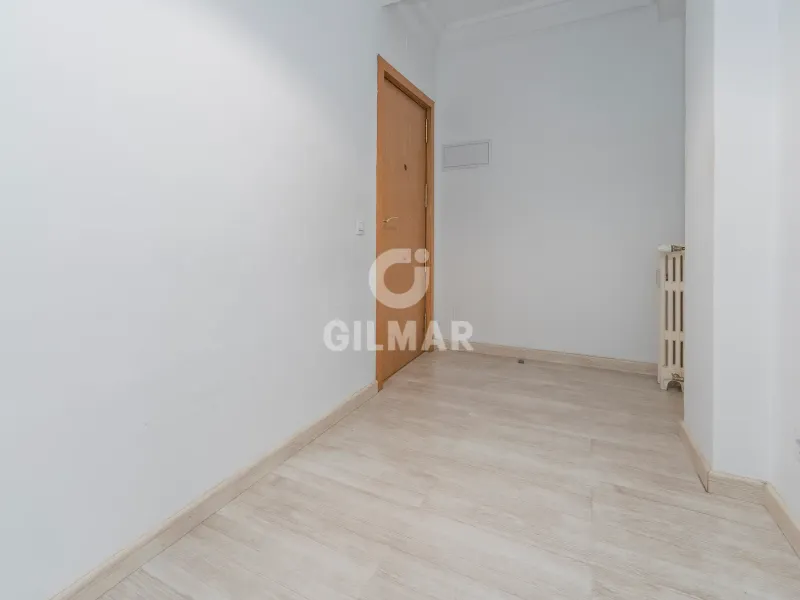 Piso en Goya - Madrid