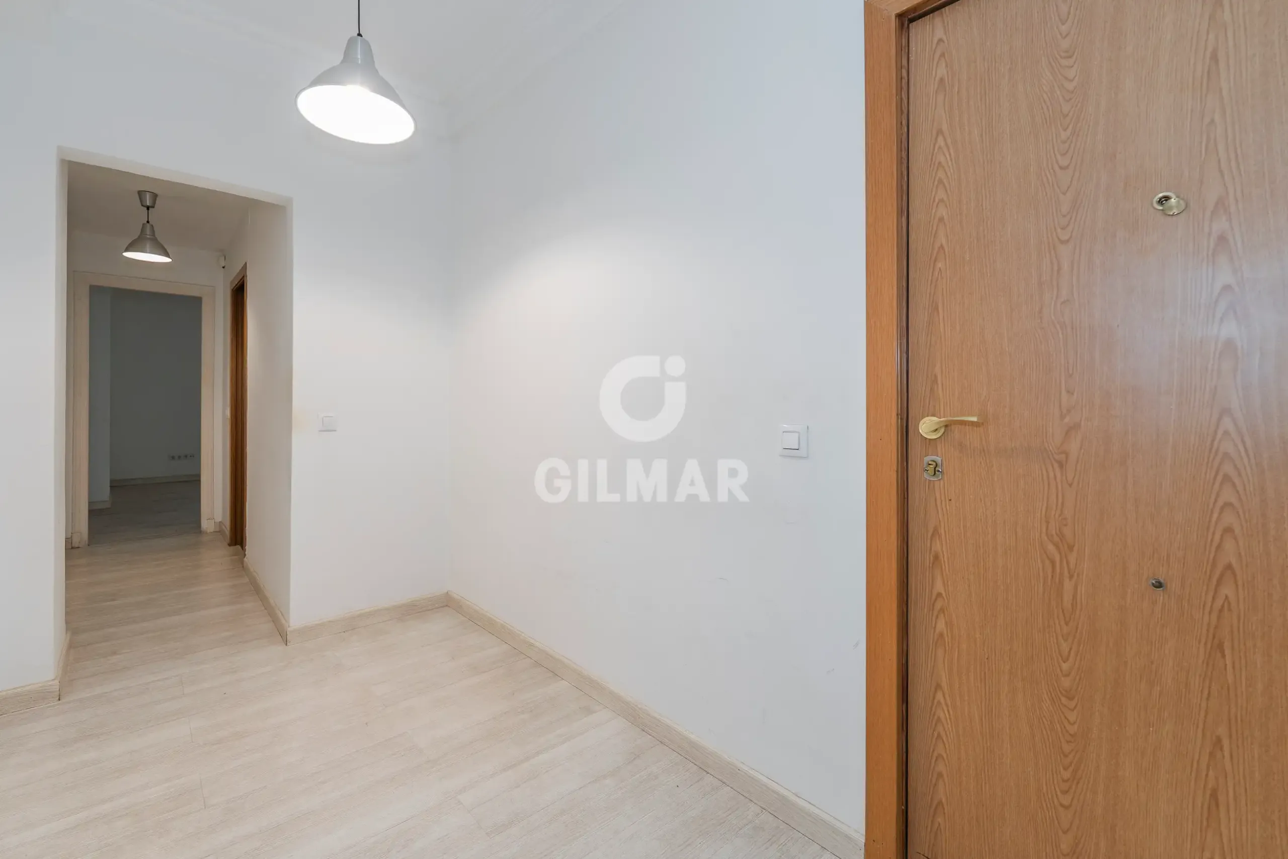Piso en Goya - Madrid