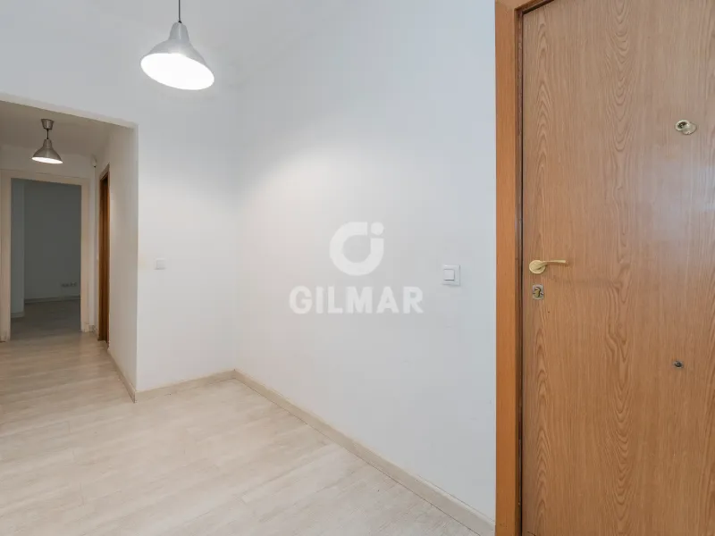 Piso en Goya - Madrid