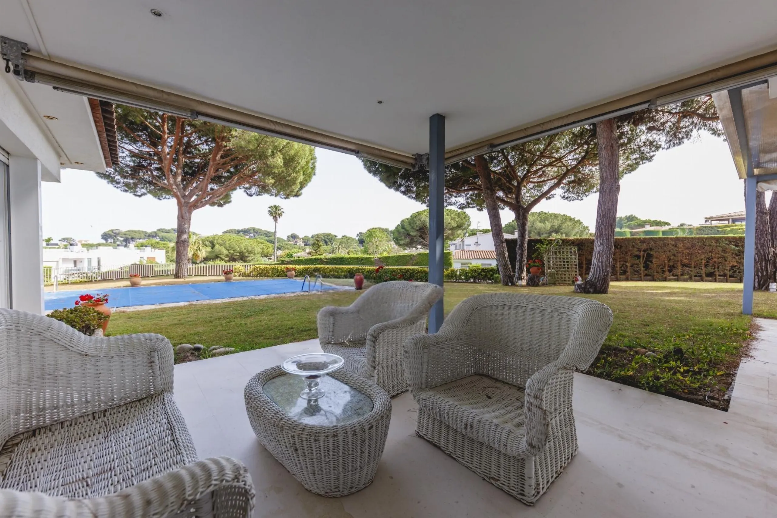 Exclusive Villa in La Gavina, S’Agaró – Costa Brava