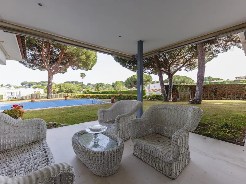 Exclusive Villa in La Gavina, S’Agaró – Costa Brava