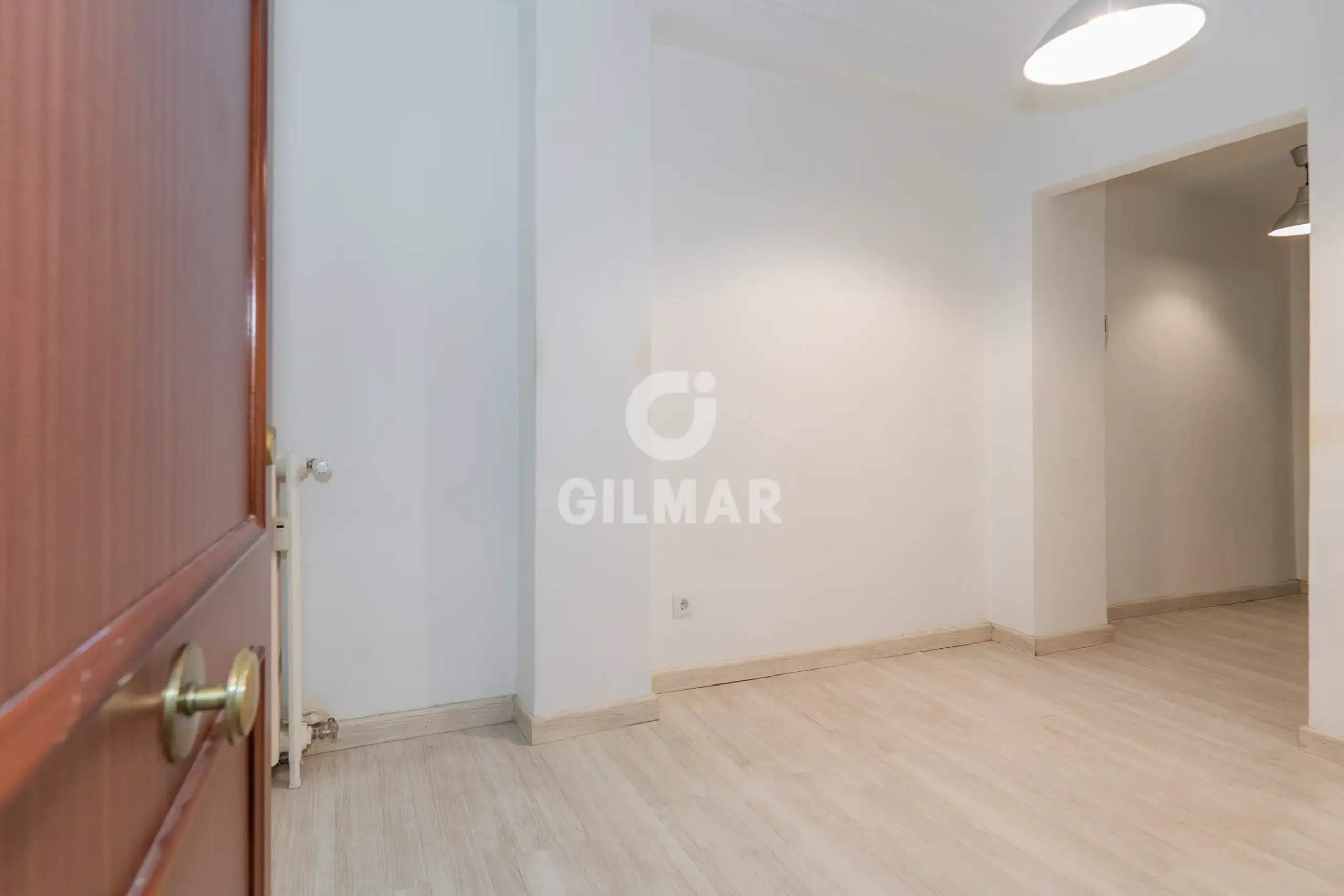 Piso en Goya - Madrid