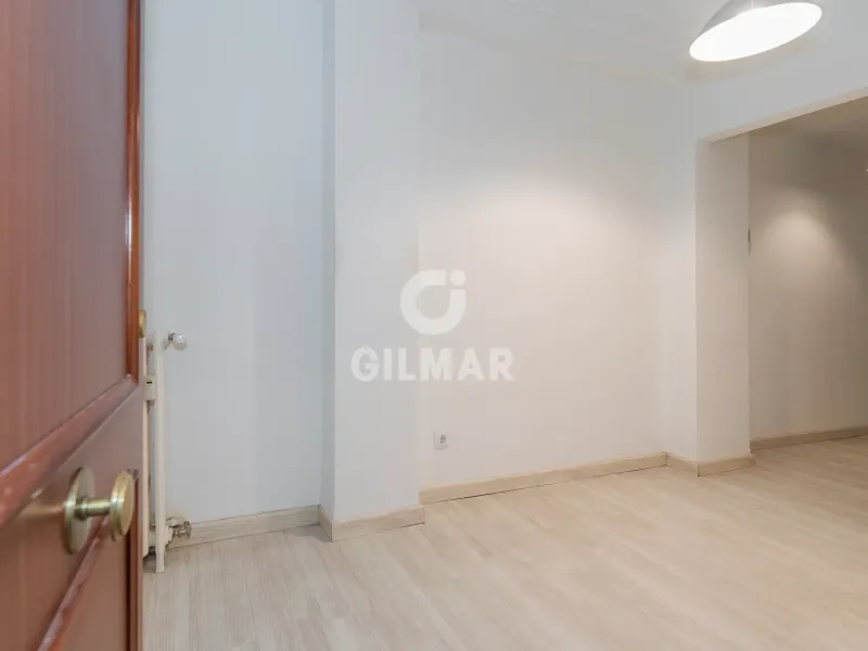 Piso en Goya - Madrid