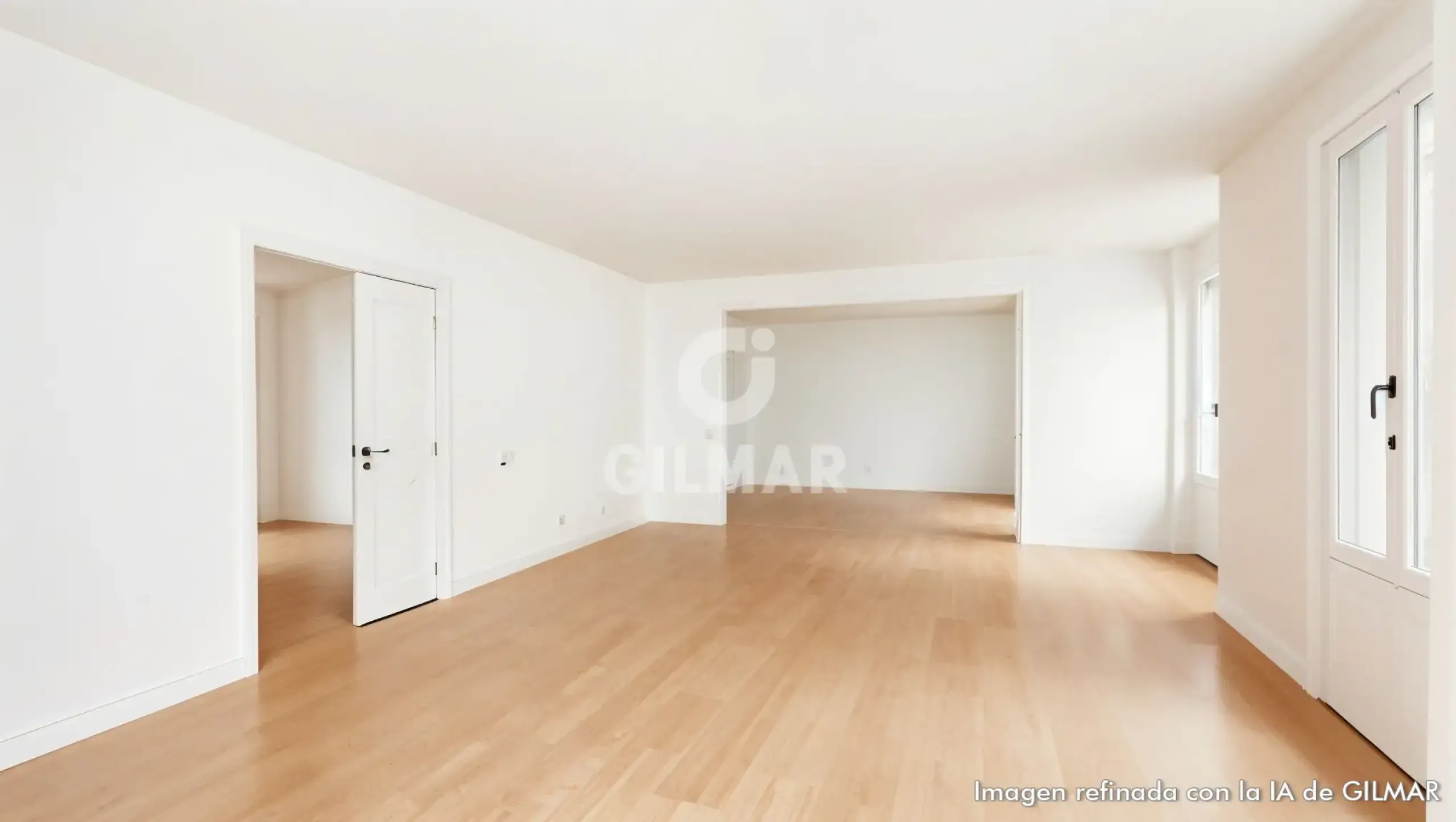 Semi-detached house in Las Rozas - Madrid