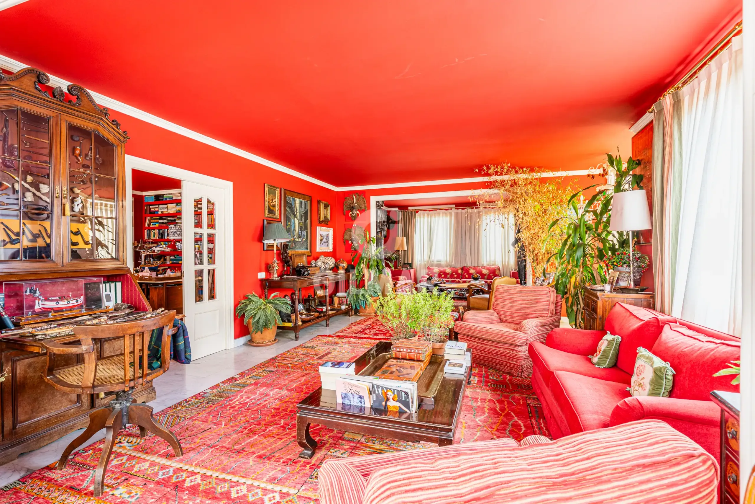 Semi-detached house in Las Rozas - Madrid